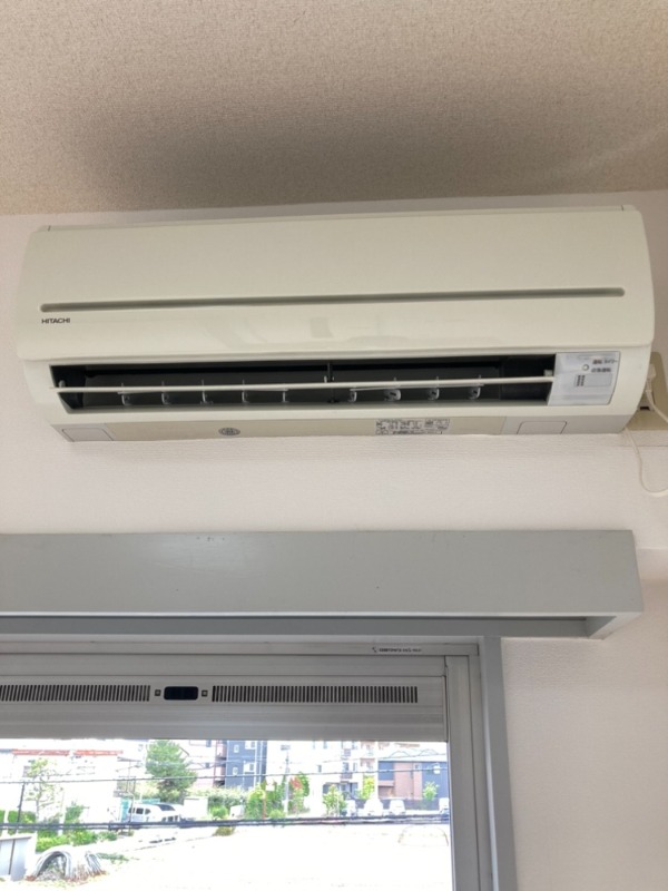 リエス西船橋 ＊別号室の写真となります。