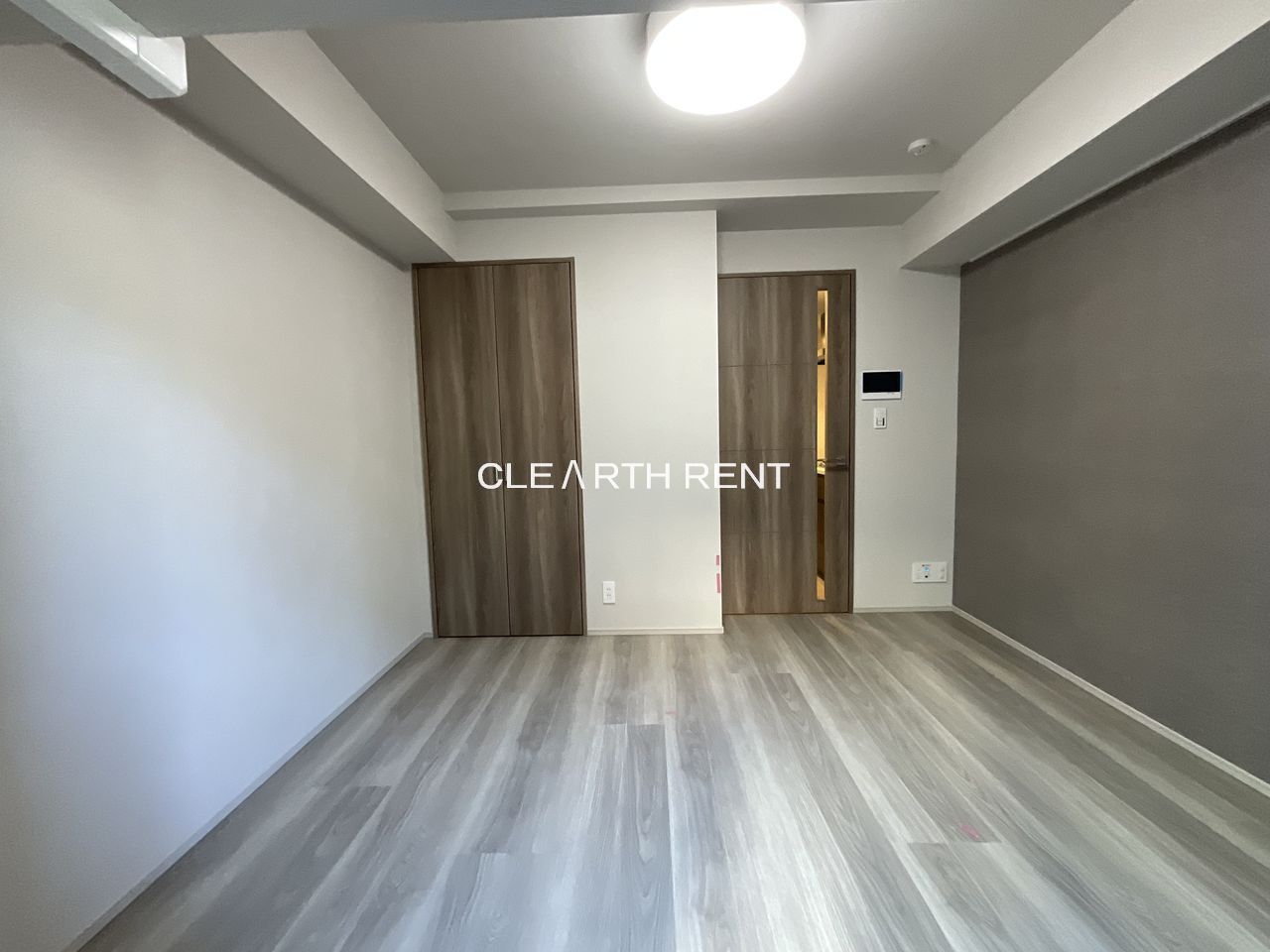 コンシェリア横濱関内2階 リビング