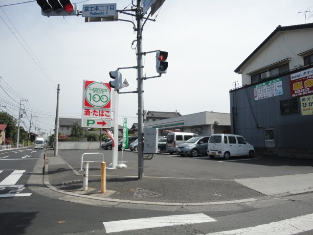 カレイドヴィラ STORE100国分寺南町店まで793ｍ