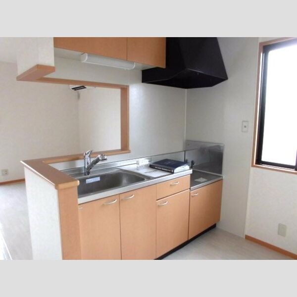 サンライズ　B 対面キッチン