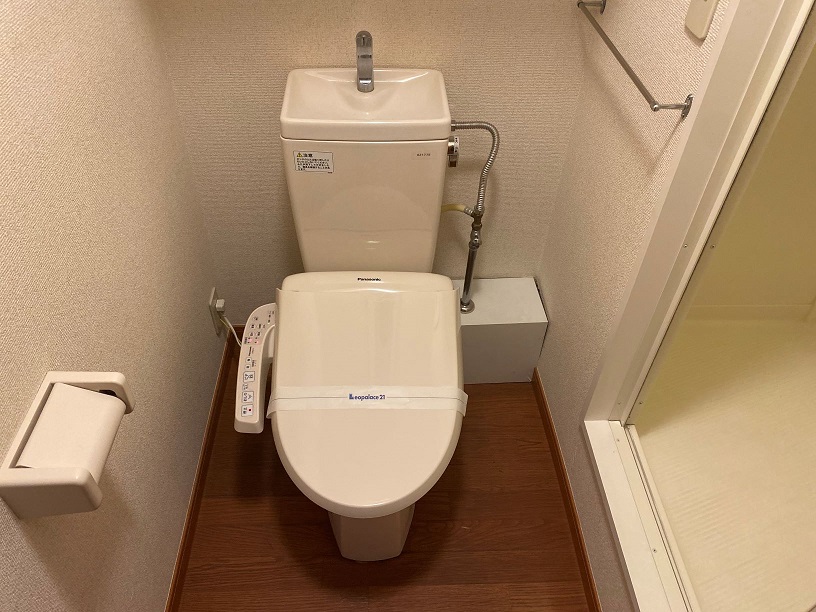 レオパレスＢｅｌｌＴｒｅｅ204号室 部屋その他