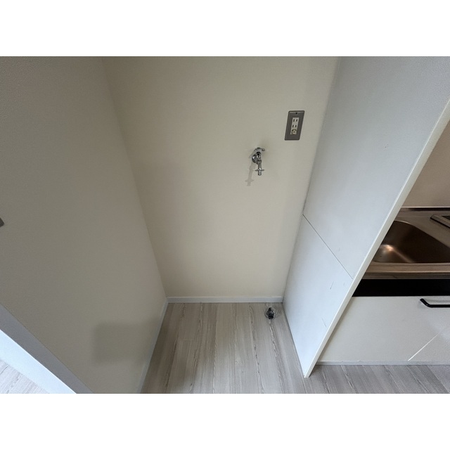 第三橋本ビル302号室 部屋その他