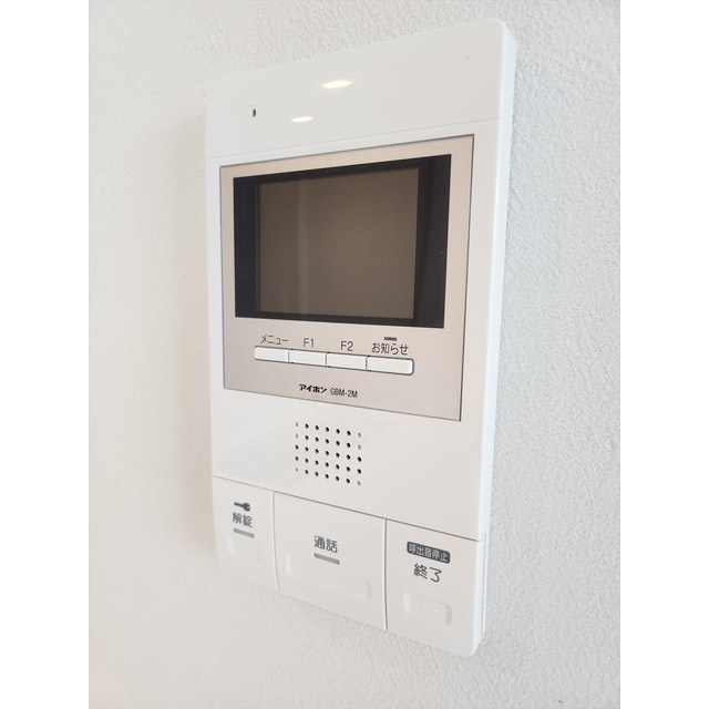 オーパスホームズ武蔵小金井0105号室 部屋その他