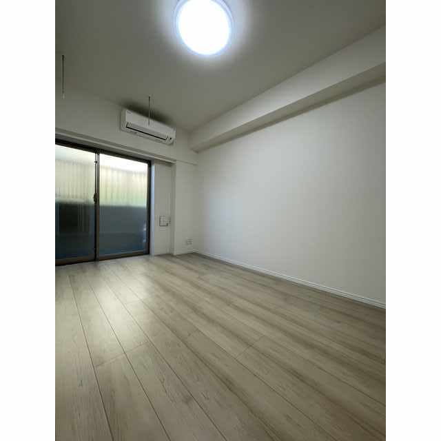 アルコバレーノお花茶屋101号室 内観