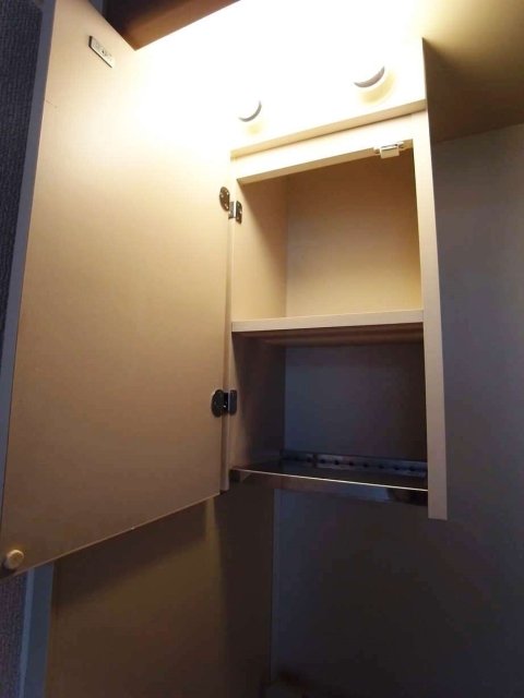 コスモ隅田アクティ2階 キッチン