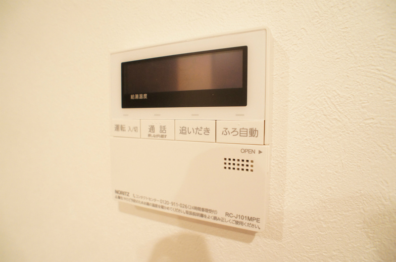 Three Arrows 関内2階 部屋その他