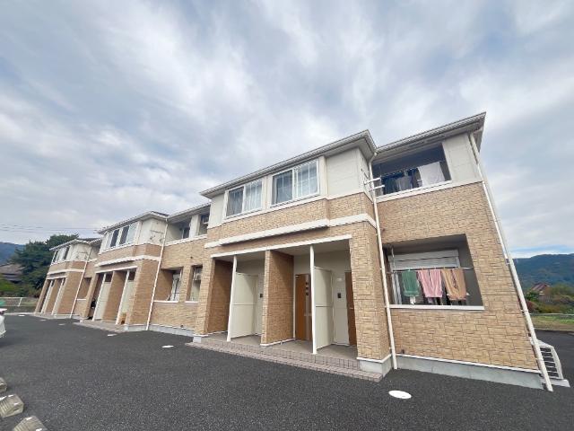 ソフィアの外観画像