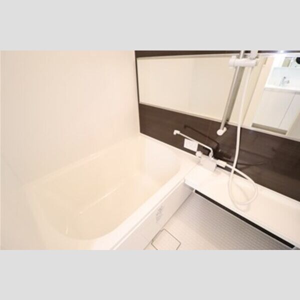 NTCながれやま 浴室