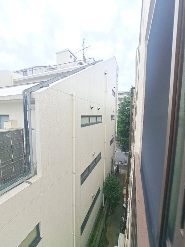泉屋ビル3階 部屋その他