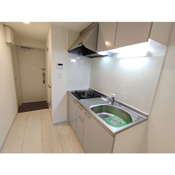 DOビル千葉寺0204号室 キッチン