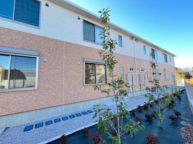 パディハウス　B 外観写真（昼）