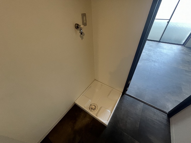 カームネスハイツ 部屋設備