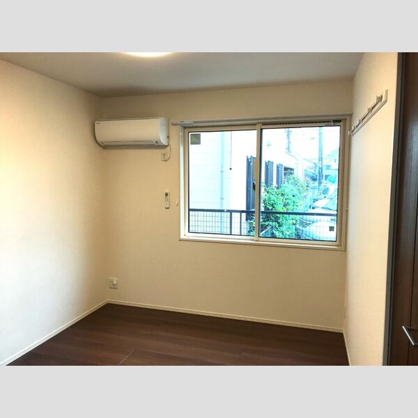 クレードルわかば106号室 洋室