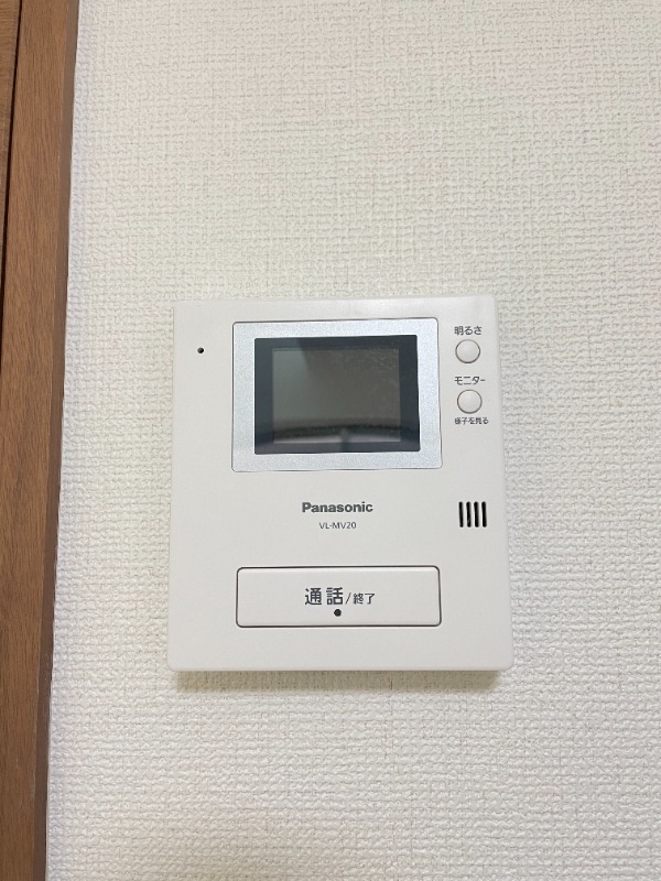 バーミープレイス阿佐ヶ谷1階 部屋その他