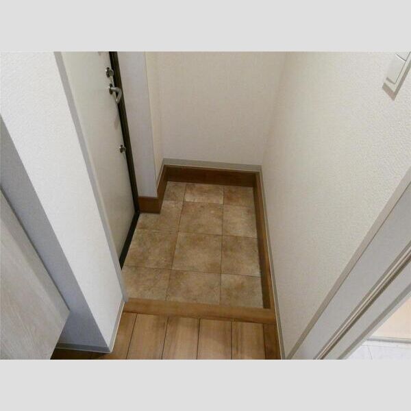 リーブルファイン奈良町Ⅱ　1号棟 参考写真(他号室)