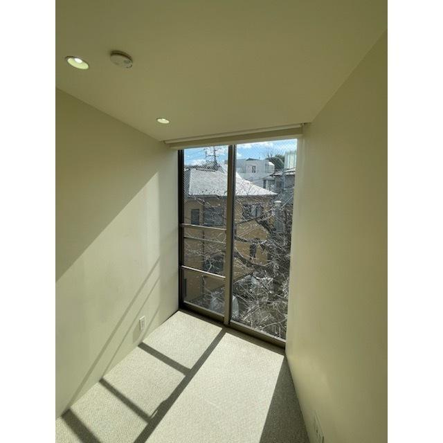 サクラノキテラス中目黒3階 トイレ