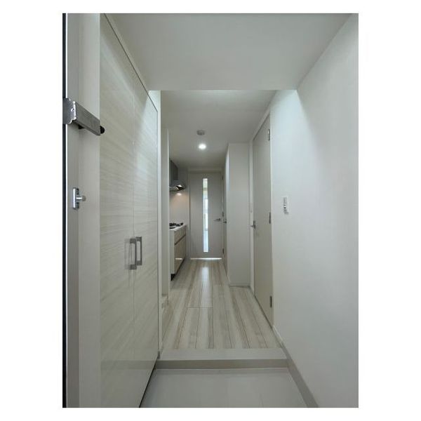ルクレ両国0203号室 部屋その他