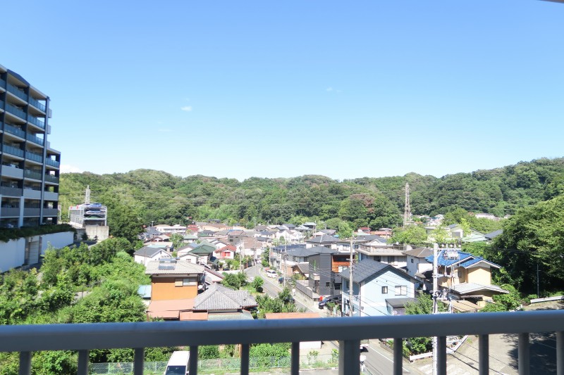 鎌倉グリーンヒルズ3階 部屋その他