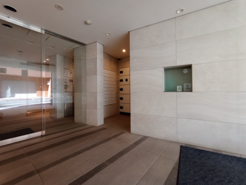 クレイシア両国ヴェルデ3階 部屋その他