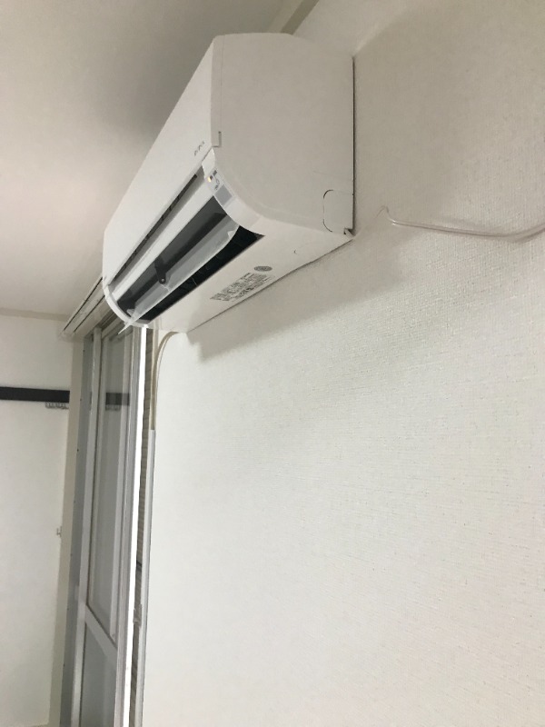 コーポ８８ 部屋設備