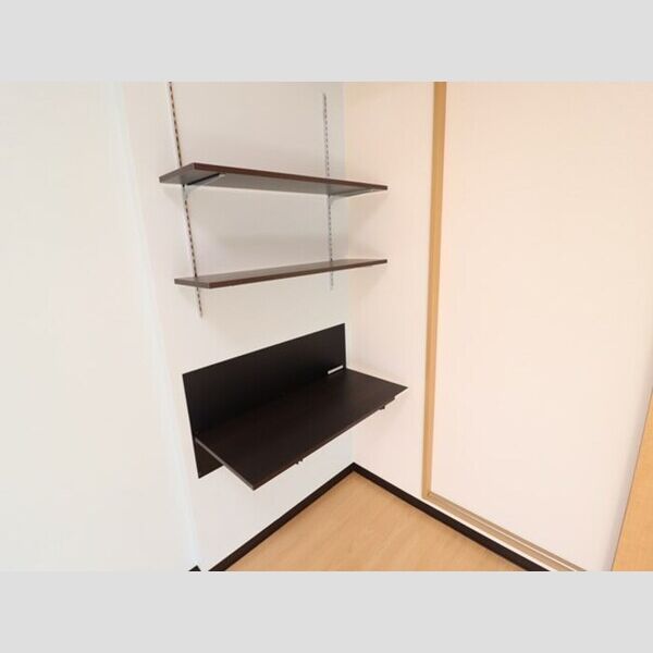 パティオ坂巻205号室 同建物別部屋の参考画像