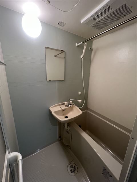 Ｖｉｏｌａ　亀有Ｉ2階 部屋設備