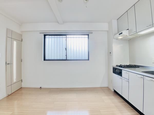 ＷＥＬＬ　Ｈｏｕｓｅ　東大井1階 リビング