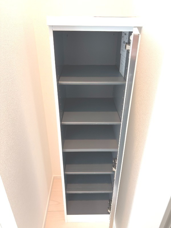 アザーレ・ソラ相武台3階 収納