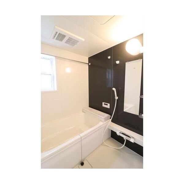 町田市矢部町戸建 お風呂