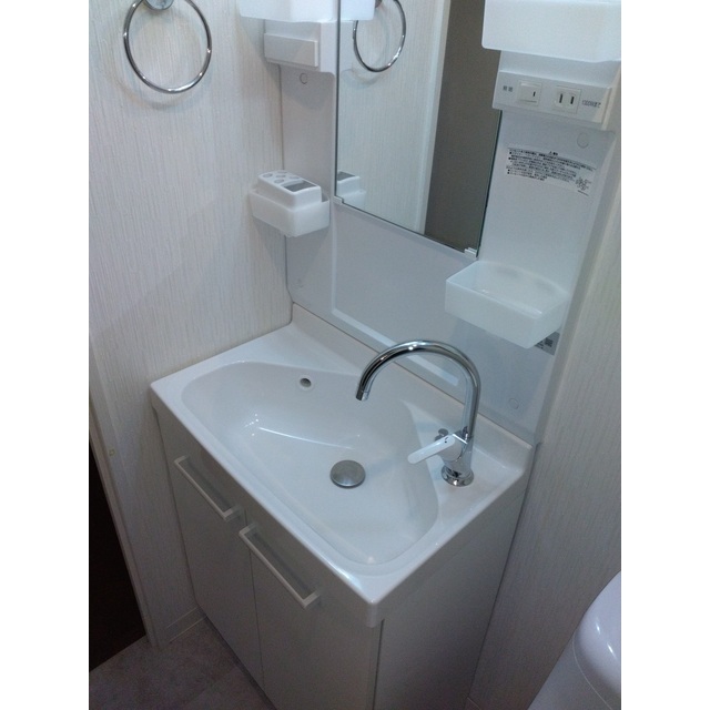 ＵＣマンション豊島園2階 内観