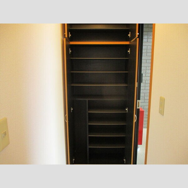 ステジュアン　A A101(シューズボックス)