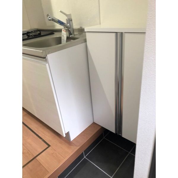 Ambition勝田台103号室 部屋その他