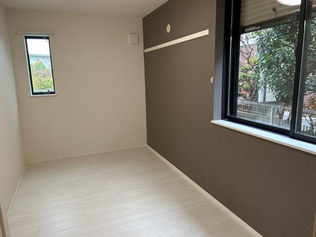 フォンテーヌ358 洋室