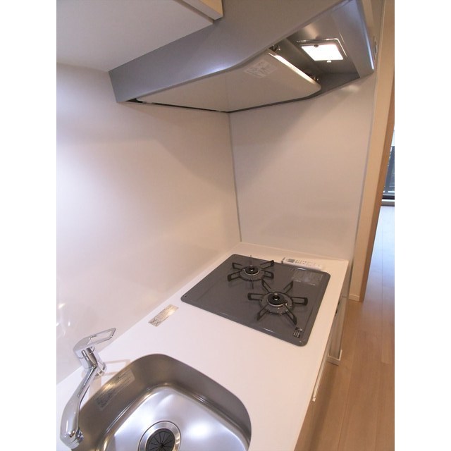 ＧＥＮＯＶＩＡ大崎ｓｋｙｇａｒｄｅｎ0312号室 キッチン