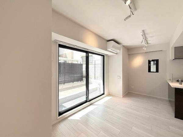 Ｌａ　Ｐｅｒｌａ　Ｙｏｔｓｕｙａ リビング