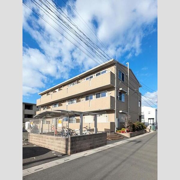 カインドコープ　Ⅱの外観画像