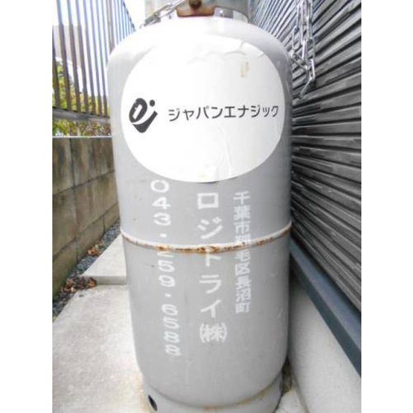 ラフレーズゆりの木0201号室 部屋その他