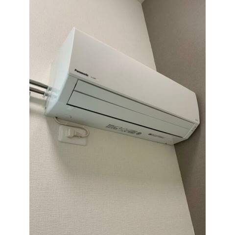 クレールブランシェ妙蓮寺 部屋設備