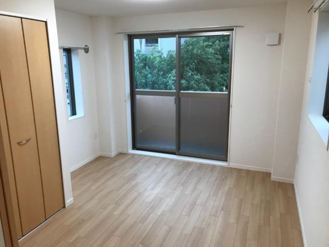 グリシーヌ202号室 室内（イメージ）