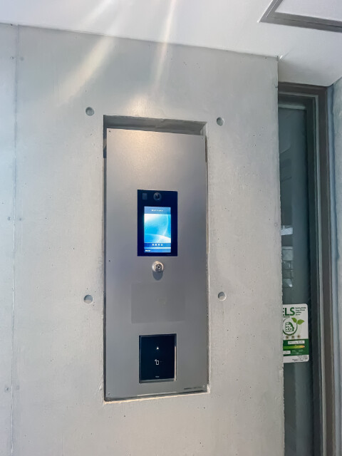 クレヴィアリグゼ日暮里根岸2階 部屋その他