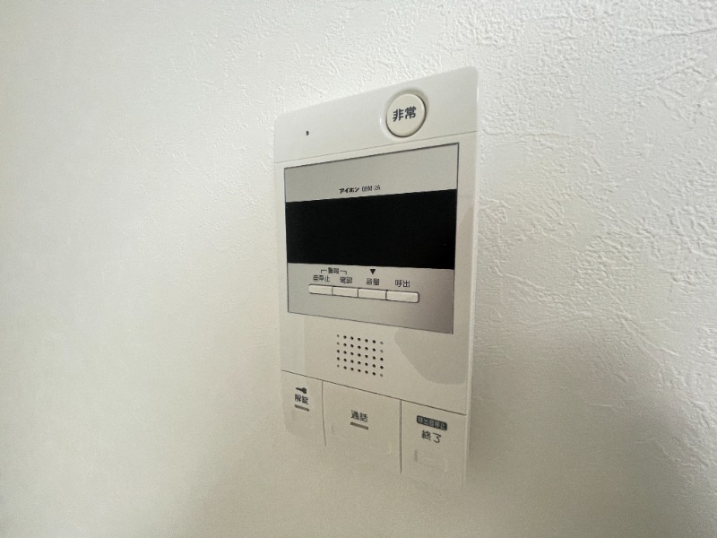 シエスタ堀切2階 部屋その他