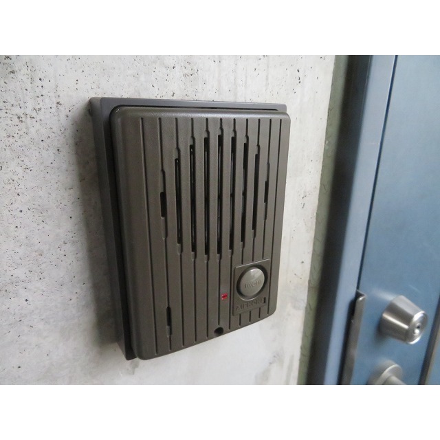 パルムドールハイム0302号室 部屋その他