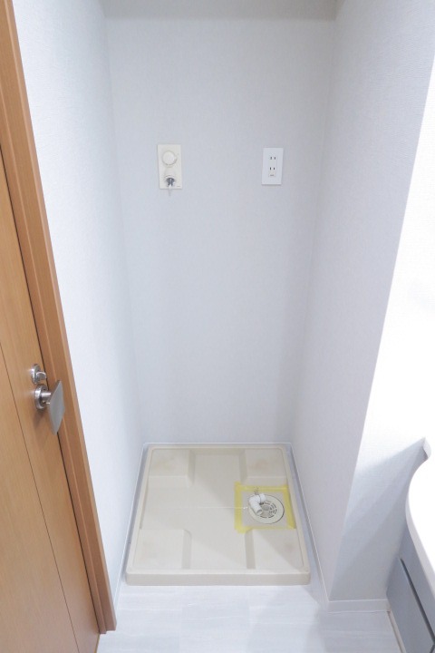 Duo Stage白金高輪1階 部屋その他