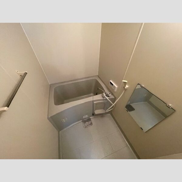 オールメゾンふじみ野 浴室