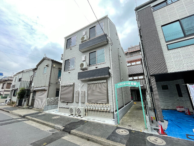 サザンロード小岩Ⅱ1階 部屋その他