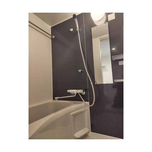 グランレジデンス301号室 お風呂