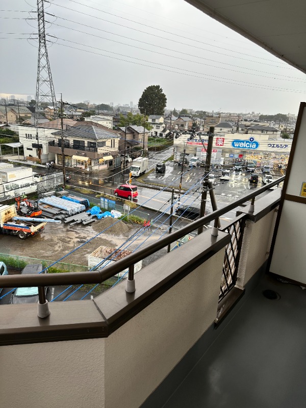 グランデージ大宮壱番館3階 ※別号室写真使用※