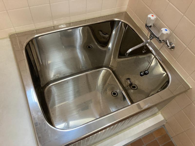 セブンミニマンション お風呂