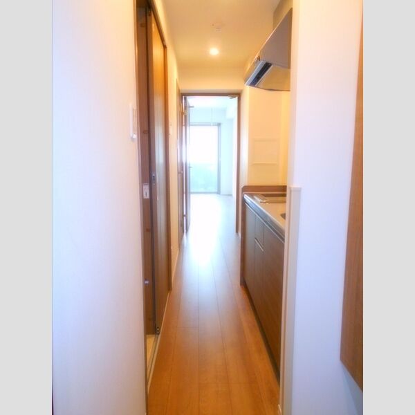 LA・FELICE202号室 部屋その他