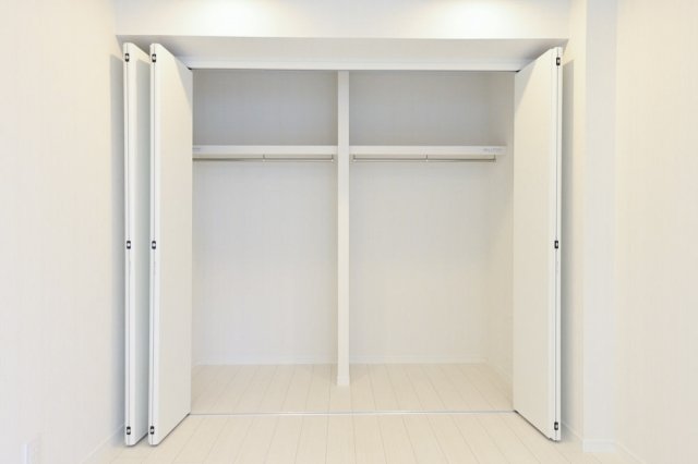 ＰＲＯＳＰＥＣＴ　ＫＡＧＵＲＡＺＡＫＡ クローゼット